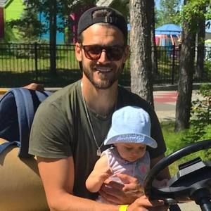 Meet your Posher, Joël